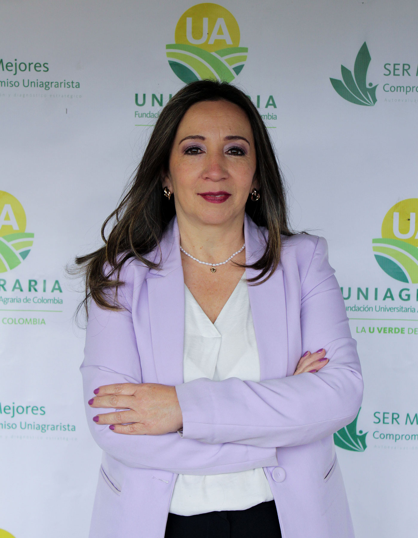 Sandra Patricia Amado Zúñiga