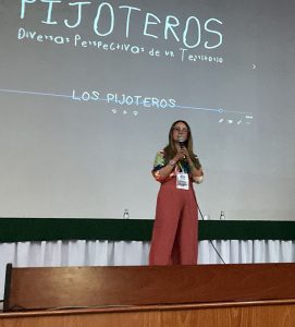 UNIAGRARIA aborda la importancia del liderazgo femenino en el VII Congreso Internacional de Desarrollo Empresarial