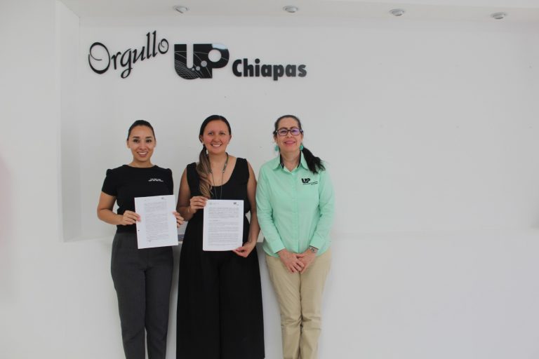 UNIAGRARIA firma convenio educativo con la Universidad Politécnica De Chiapas