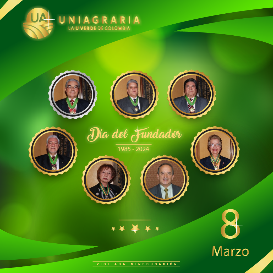 Bienvenidos al primer semestre 2024