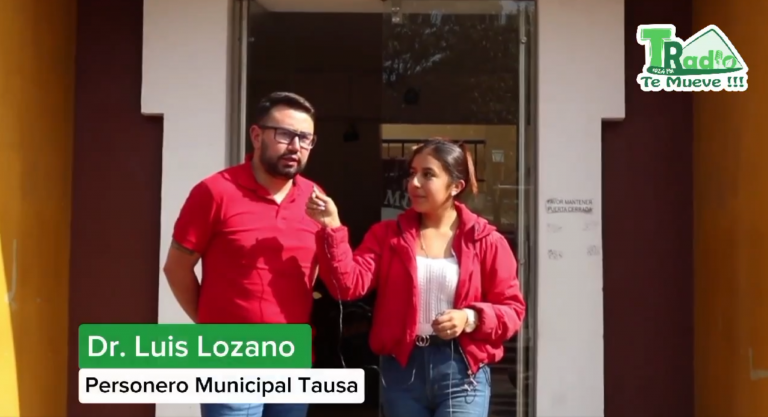 Jornadas de Tutelatón y Capacitación en Derechos Humanos en el municipio de Tausa