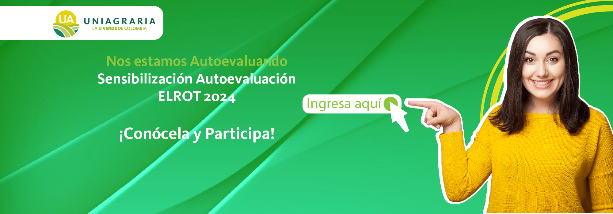 Autoevaluación ELROT 2024