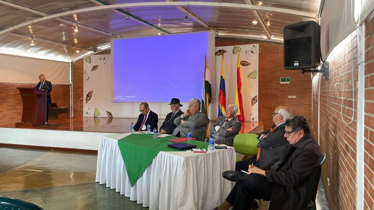 Congreso de Derecho Agrario “Otto Morales Benítez” aborda la extranjerización y concentración de la tierra en Colombia