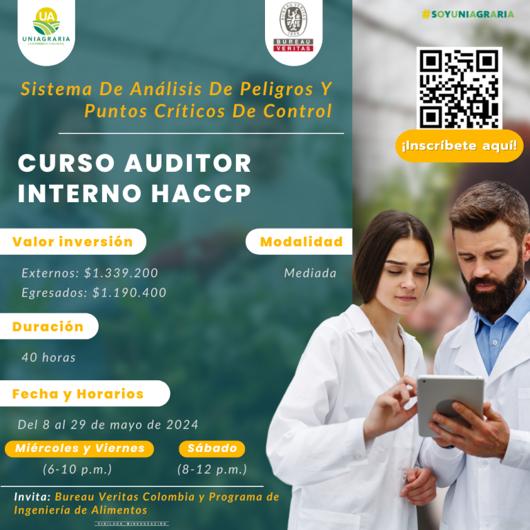 Curso de Profundización virtual en Gestión de Agronegocios