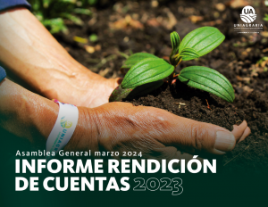 Informe de Rendición de Cuentas 2023