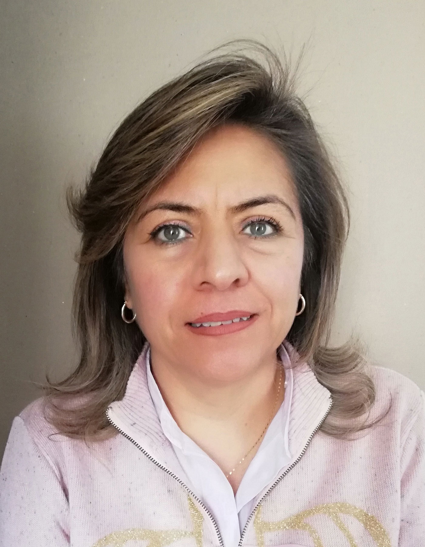 Nancy Judith Peña Acosta