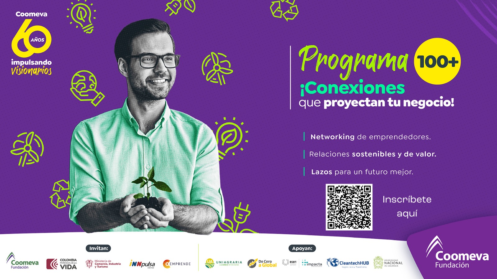 Programa de Formación para Emprendimientos Sostenibles