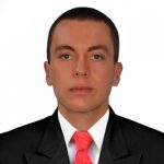 Andrés David Rodríguez Contreras