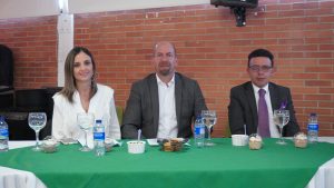 Celebración del Día del Docente en UNIAGRARIA: reconocimiento a la excelencia y compromiso