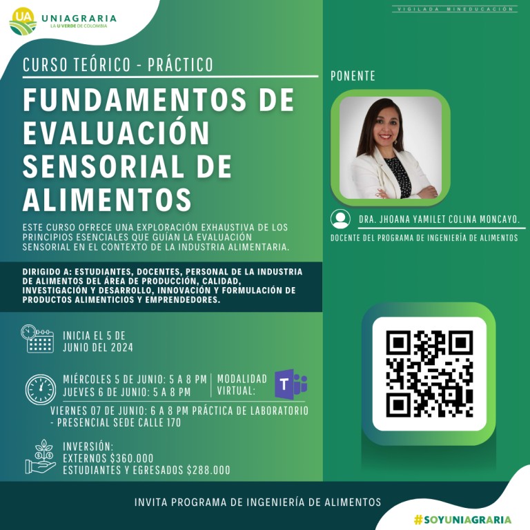 Curso de Profundización virtual en Gestión de Agronegocios