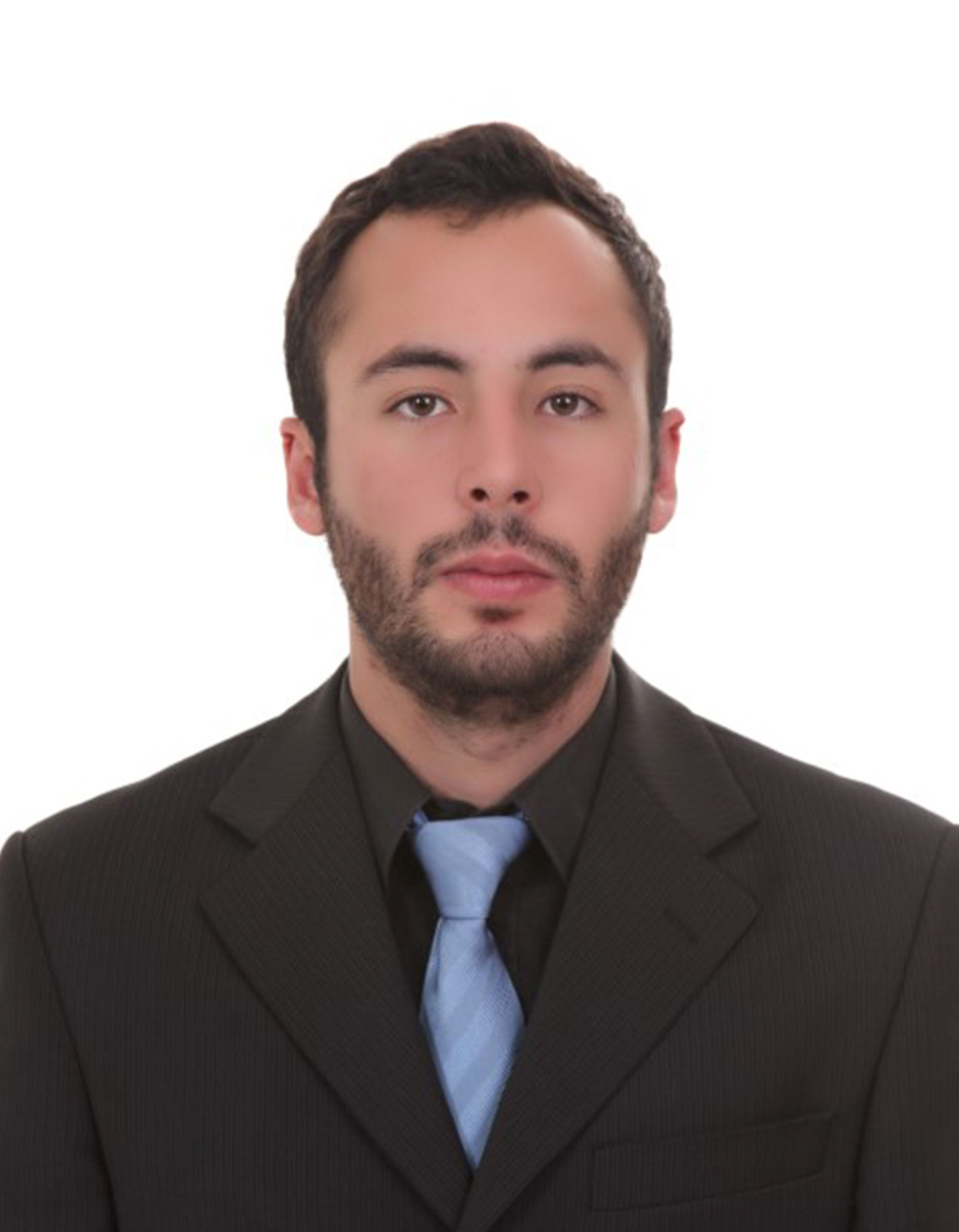Frank Sebastián Sáenz Dávila
