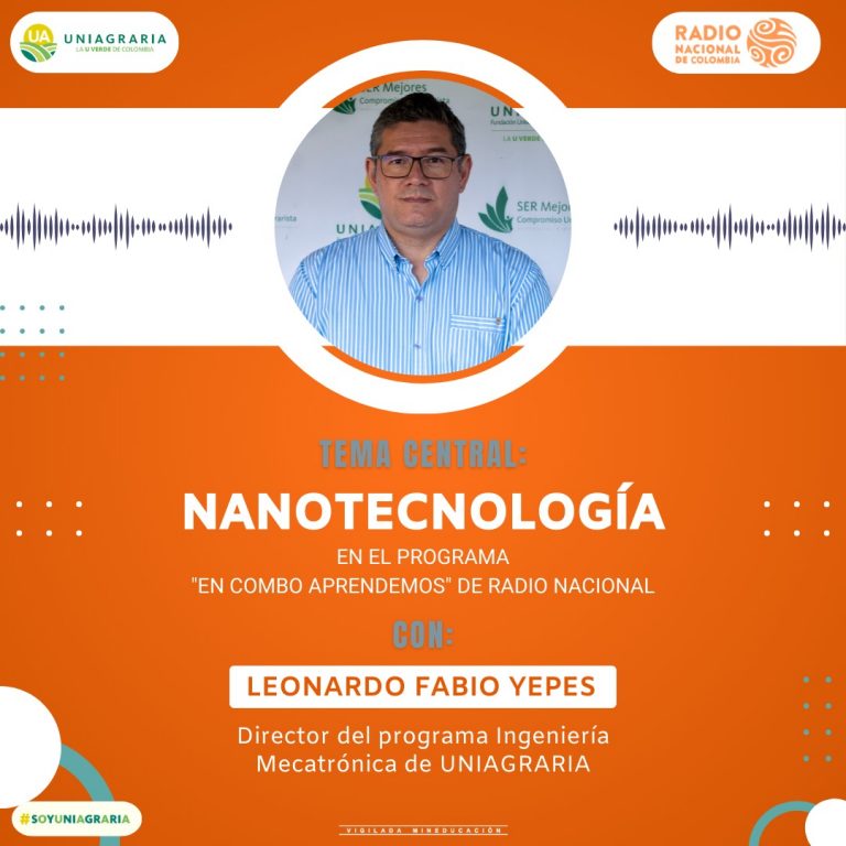 Nanotecnología – “En combo aprendemos”