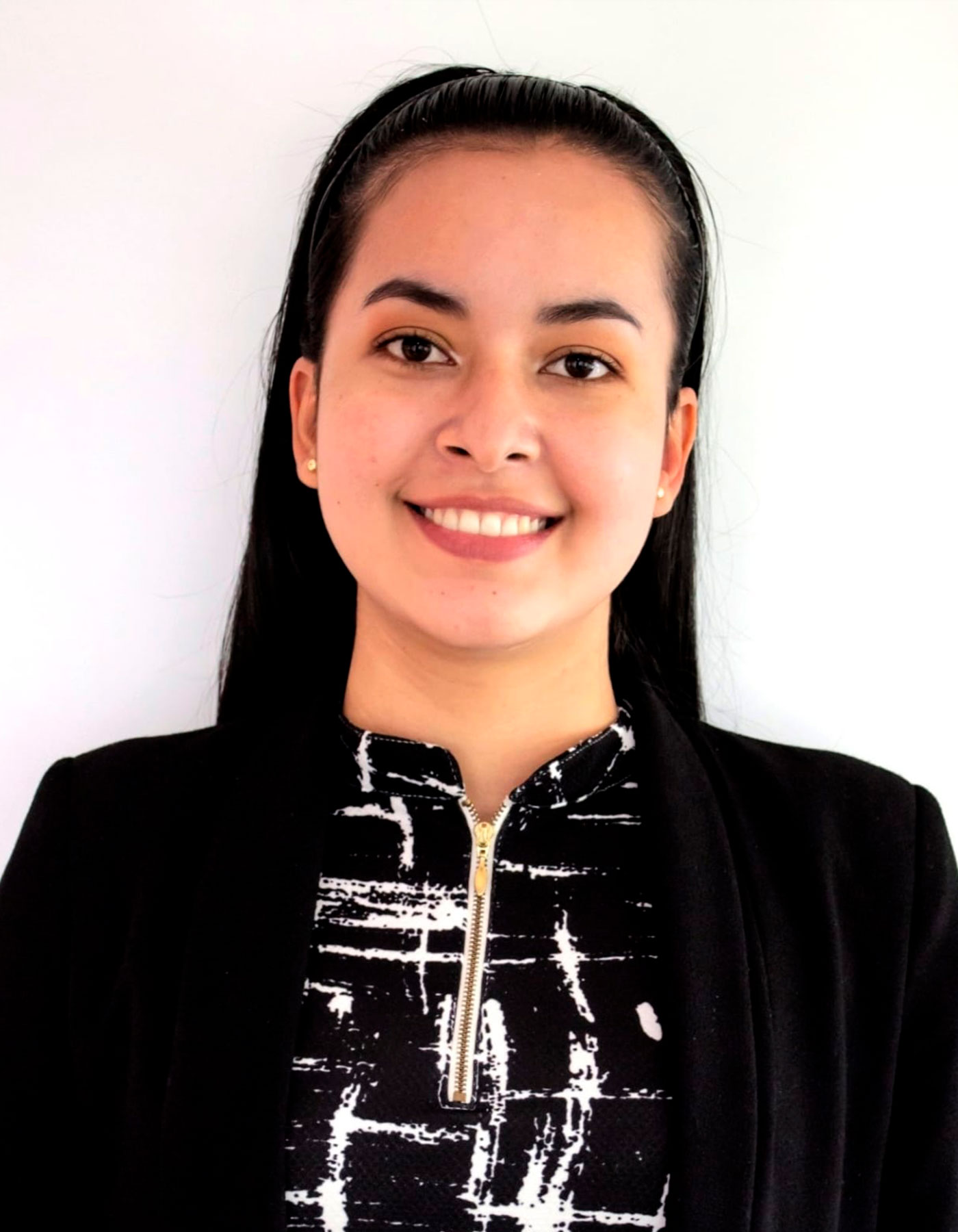 Liseth Marcela Castillo Beleño