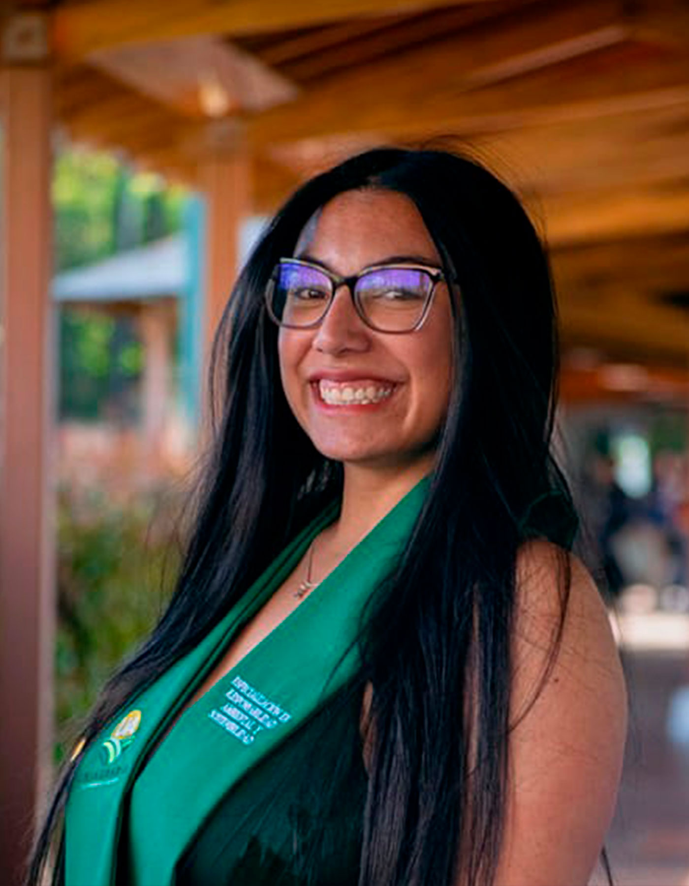 Lorena Marcela Quiñones Bernal