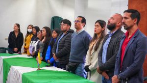 UNIAGRARIA recibe a estudiantes del Programa Delfín en el XXIX Verano de la Investigación Científica y Tecnológica del Pacífico