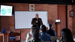 Evento “Construcción Prospectiva Estratégica – MACUÁ ‘UNIAGRARIA 2050′”