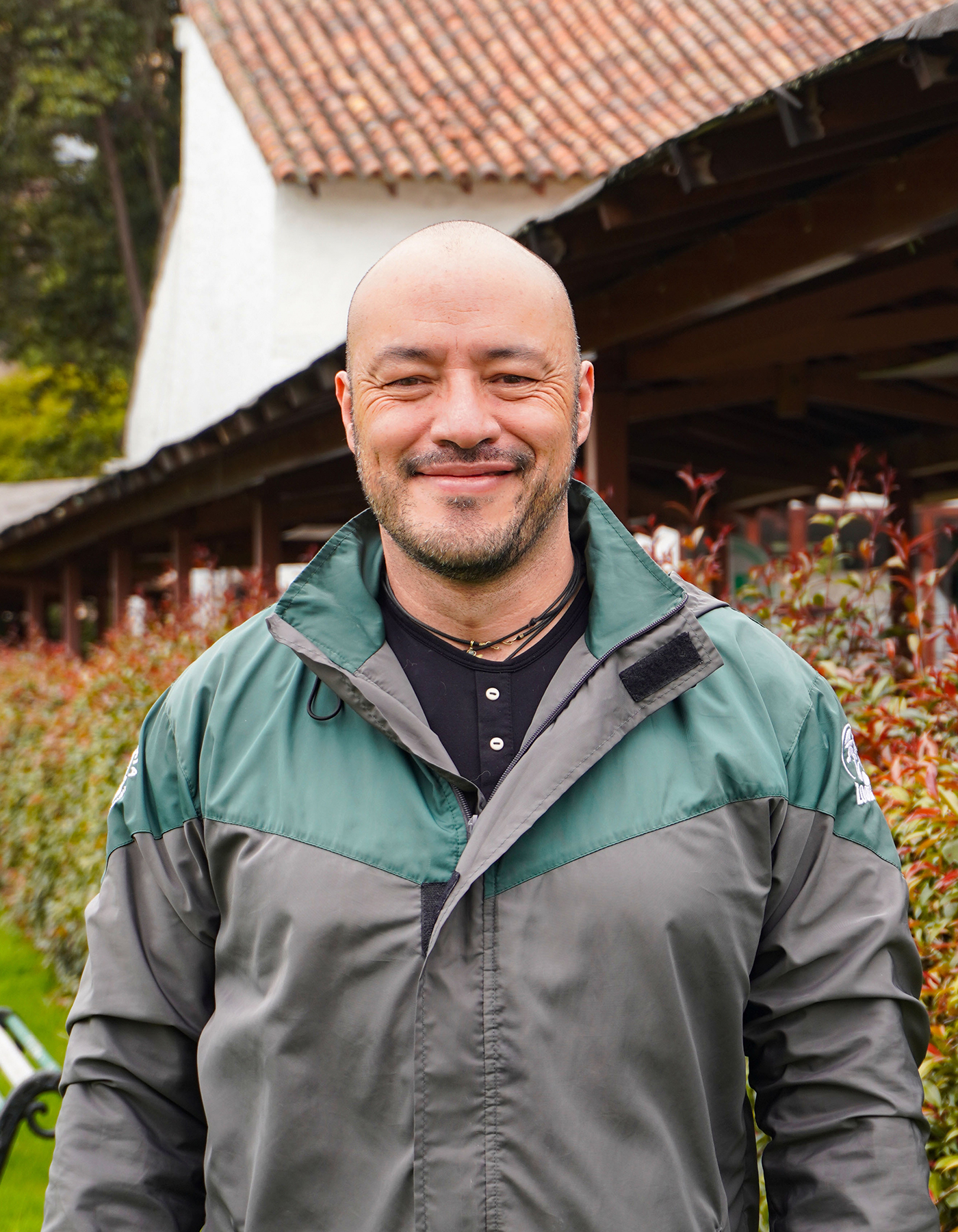 Gonzalo Jiménez Alonso