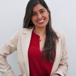 Martha Melizza Ordoñez Díaz