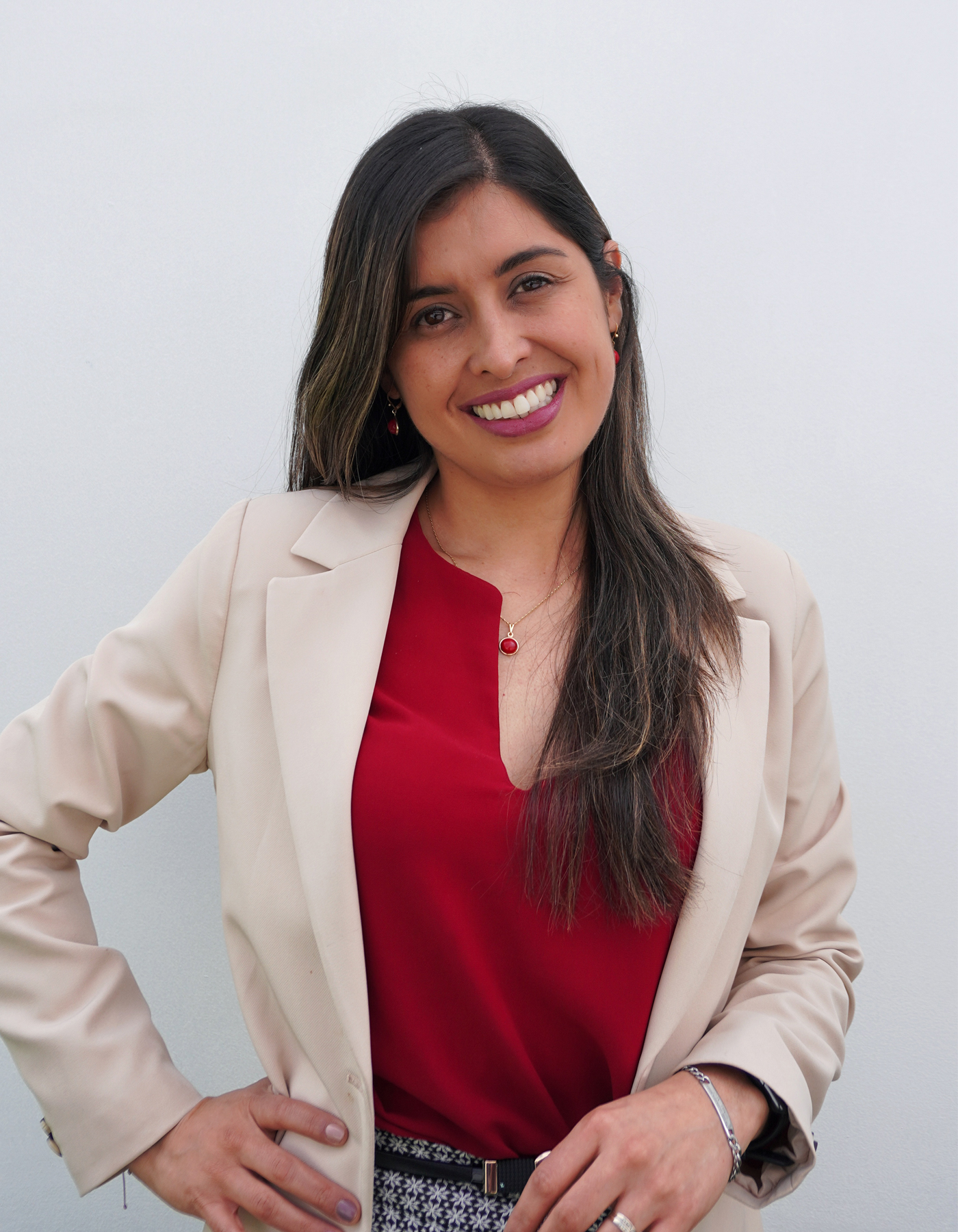 Martha Melizza Ordoñez Díaz