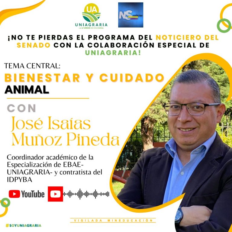 Bienestar y cuidado animal