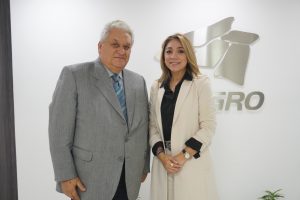 UNIAGRARIA y Finagro se unen para impulsar el desarrollo del campo colombiano