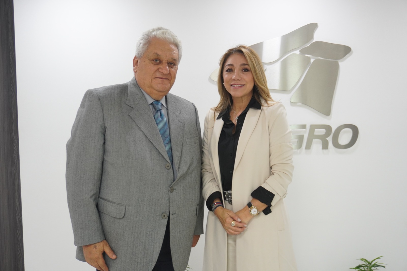 UNIAGRARIA y Finagro se unen para impulsar el desarrollo del campo colombiano