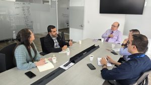 UNIAGRARIA y UApA inician conversaciones para fortalecer el Programa de Alimentación Escolar