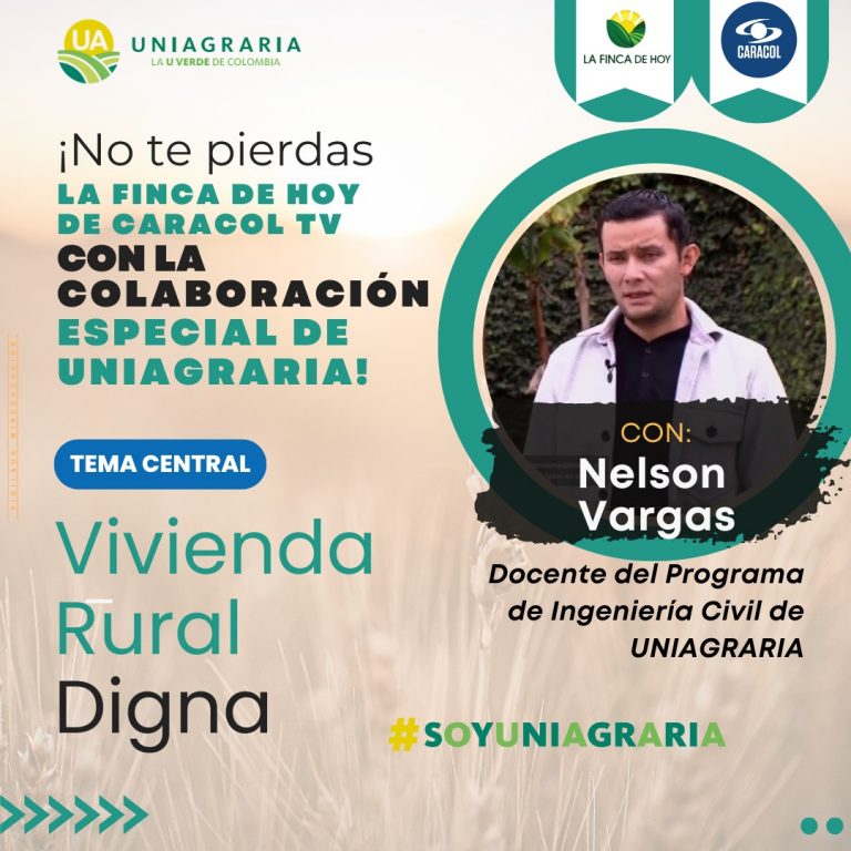 Vivienda rural digna