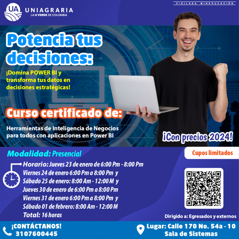 Curso de profundización en Gestión de Proyectos