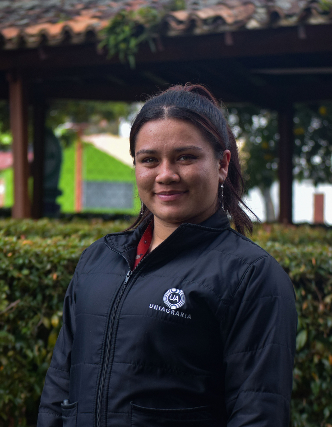 Jesmin Adriana Gonzáles Gámez