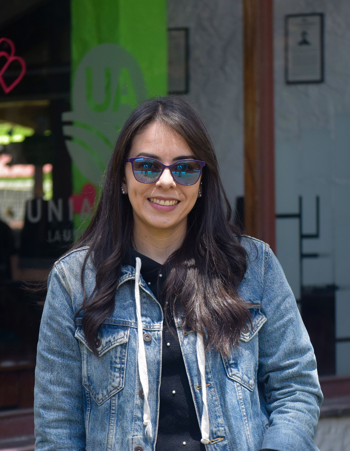 Marilym Bridgeth Mosquera Garzón