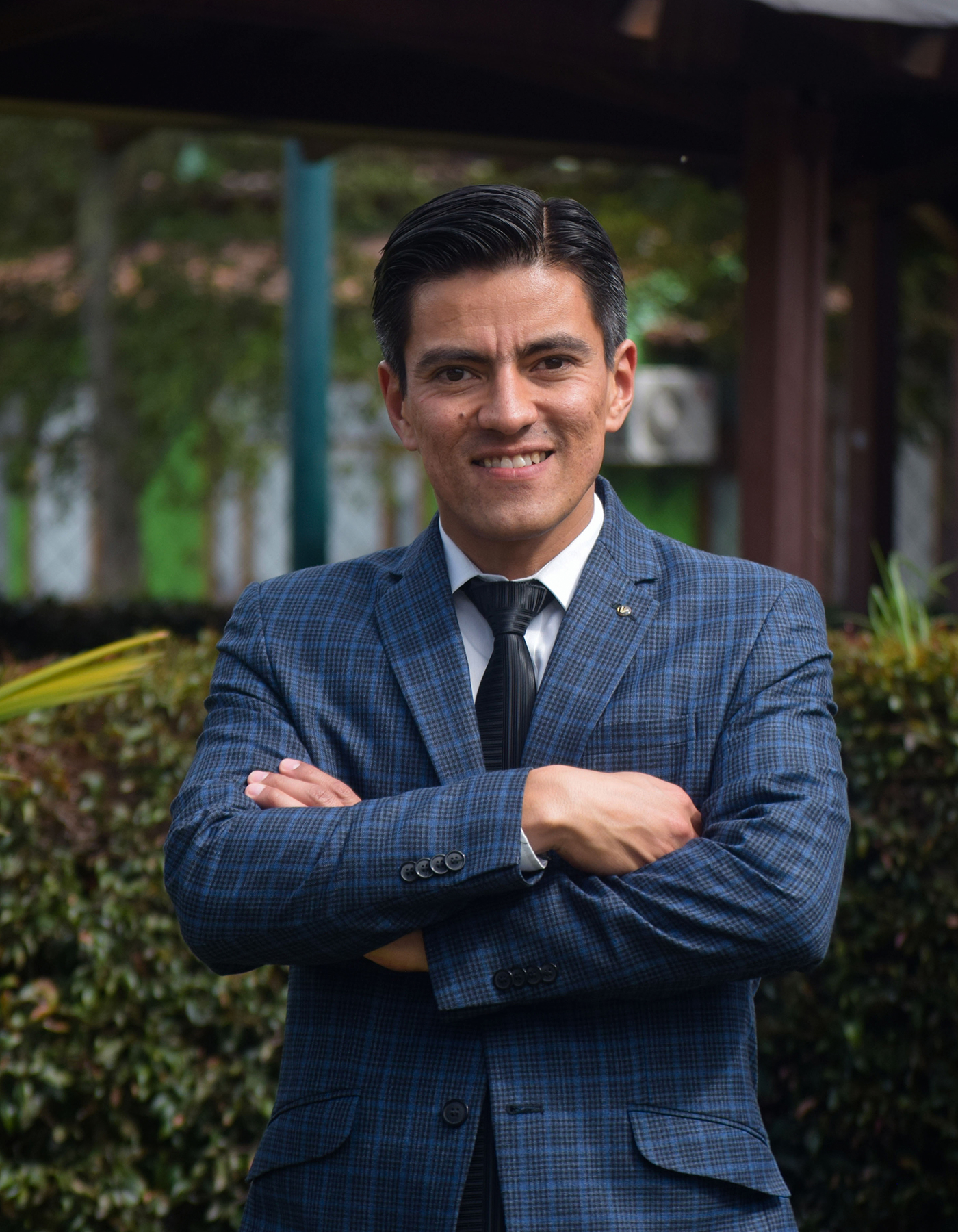 Rodrigo Forero Carrillo
