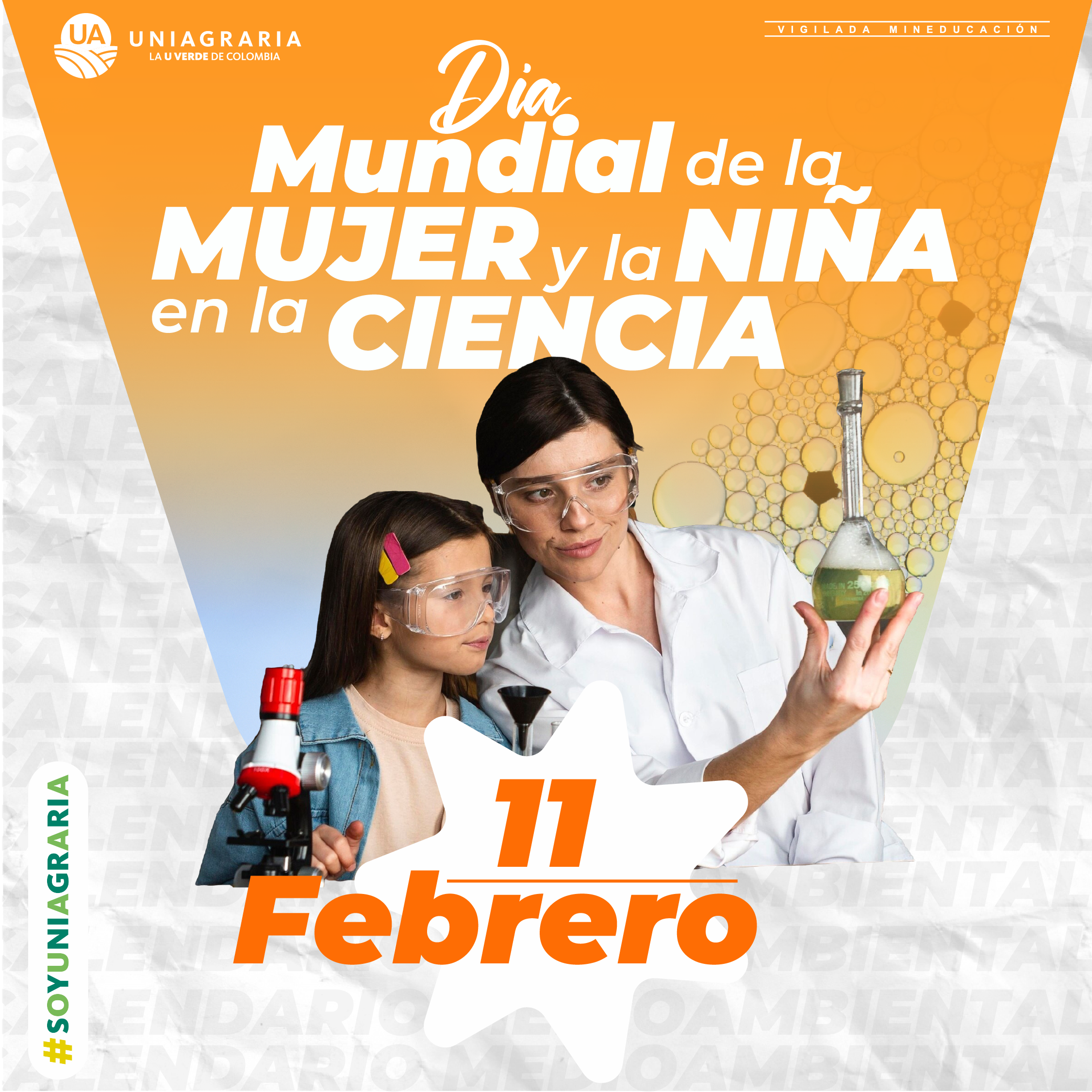 Día mundial del Hombre del tiempo
