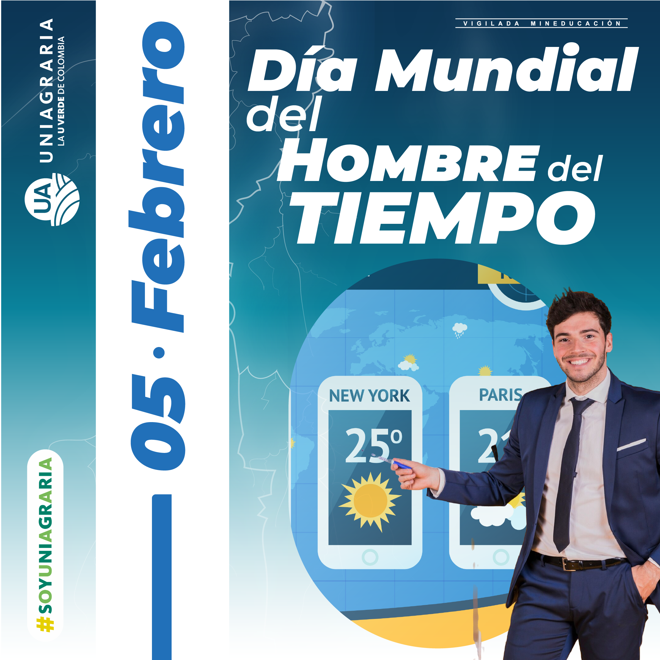 Foro regional – Acciones para la gestión de riesgos climáticos del borde norte y el sistema humedal torca Guaymaral