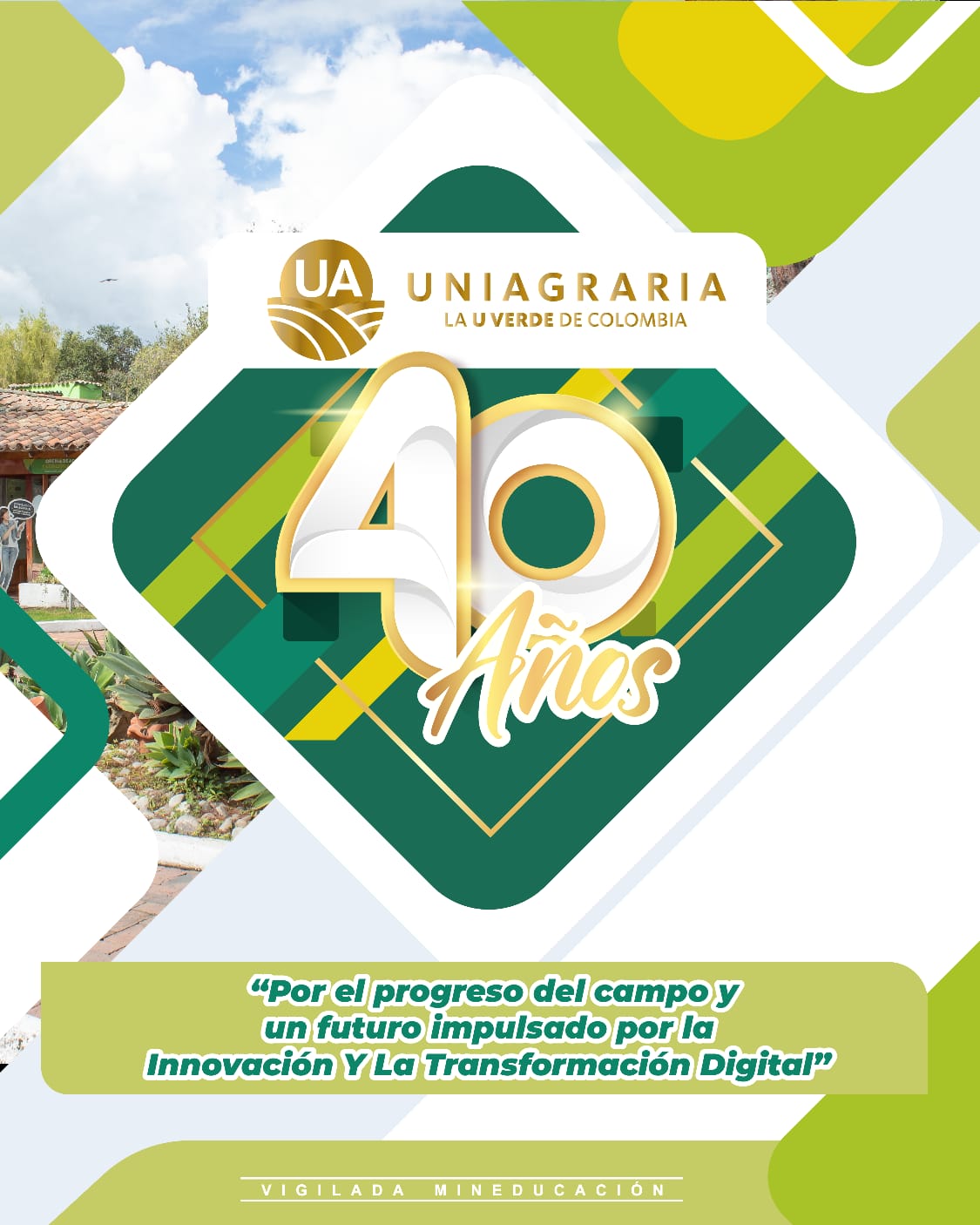 Cursos intensivos de inglés – Segunda oferta