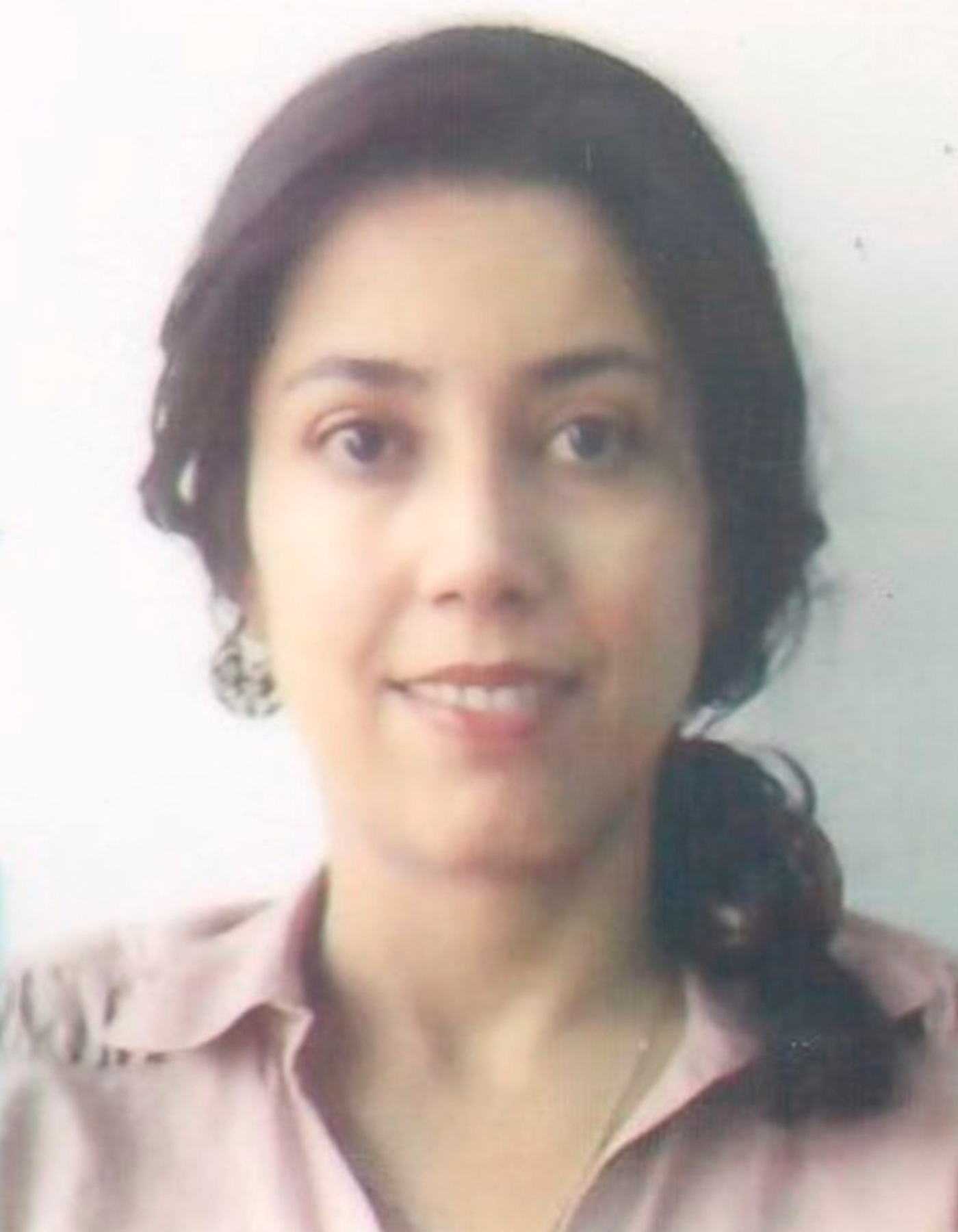 Diana Yamile Gallego Villa