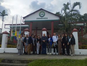 UNIAGRARIA reafirma su compromiso con el acceso a la justicia a través de una exitosa jornada de conciliación en La Florida