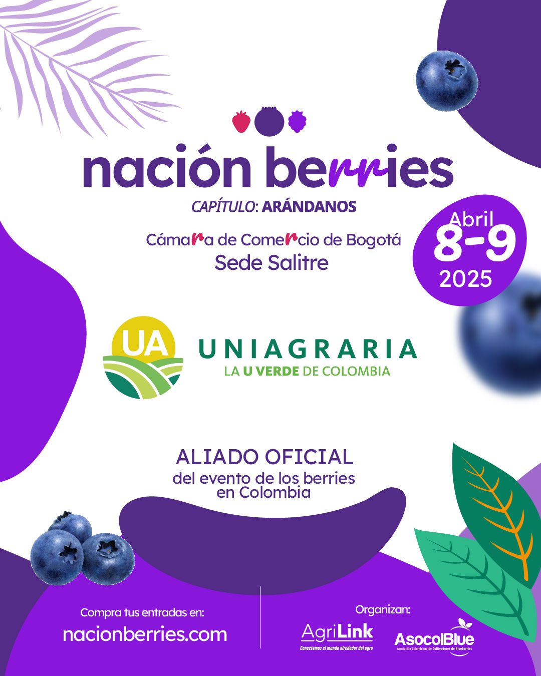 Propuestas de Hub de Inteligencia de datos para la Agricultura Circular