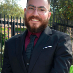 Nicolas Macias Villegas