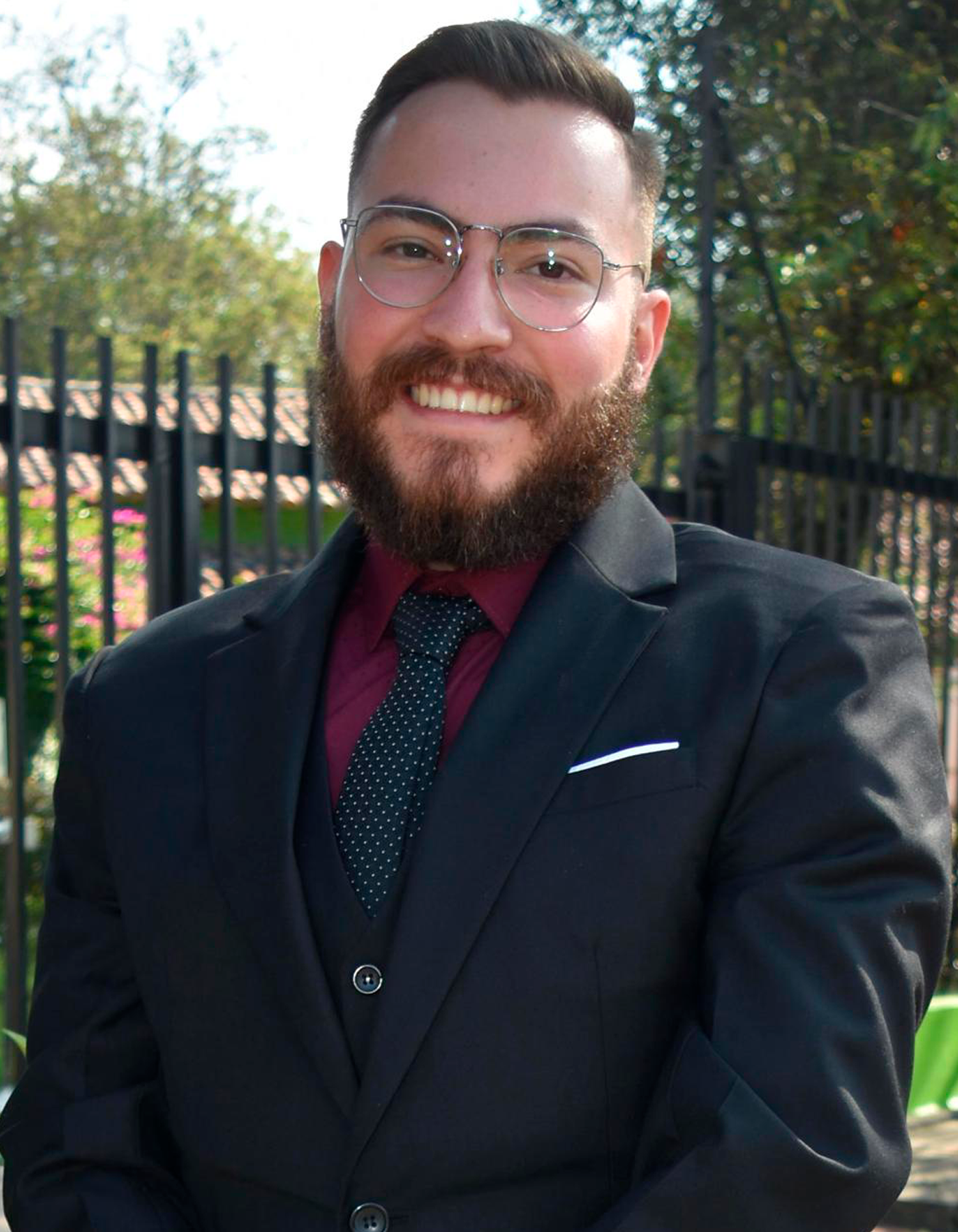 Nicolas Macias Villegas