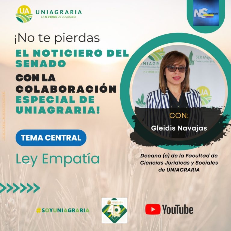 Ley Empatía