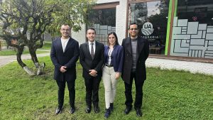 UNIAGRARIA participa en la socialización de los resultados de los Talleres  de la Línea 4 de Fortalecimiento del SIAC