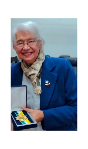 Teresita Escobar de Torres: legado y compromiso con la educación y el desarrollo rural