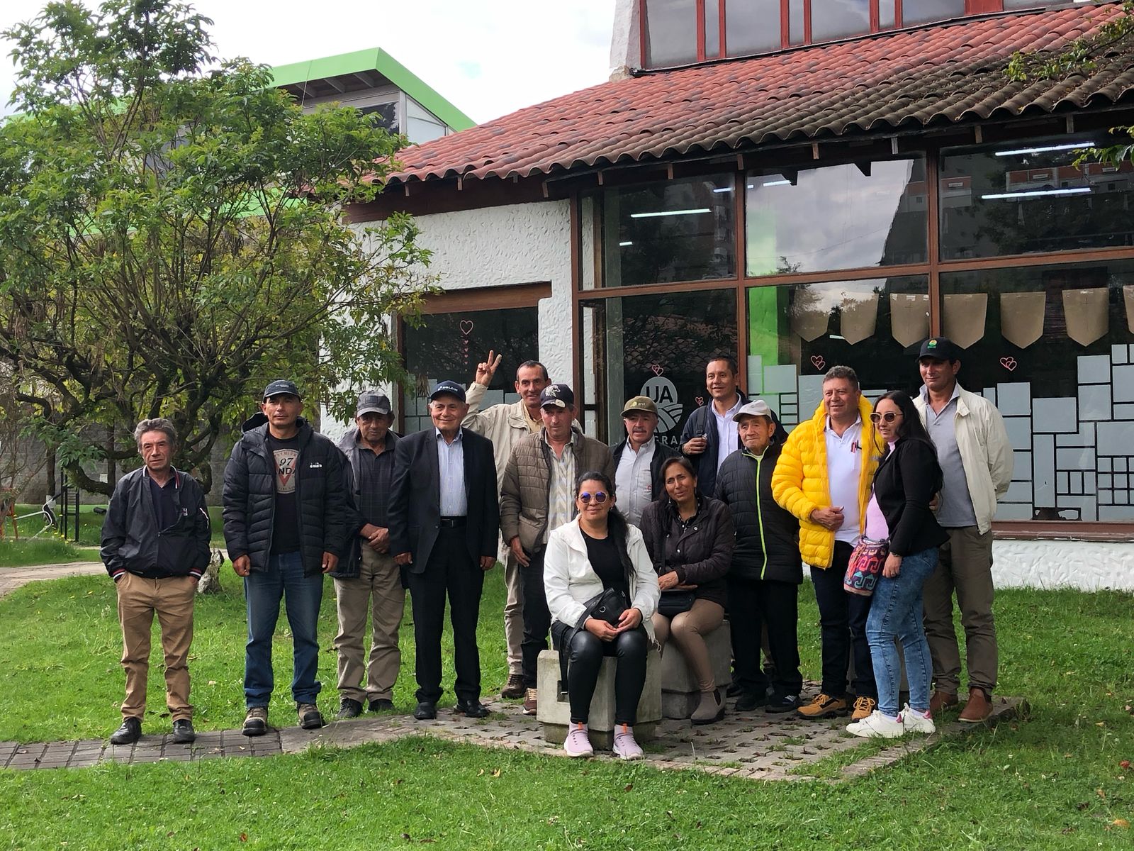 UNIAGRARIA fortalece asociaciones vinculadas al sector papero en alianza con Fedepapa y el Fondo Nacional de la Papa