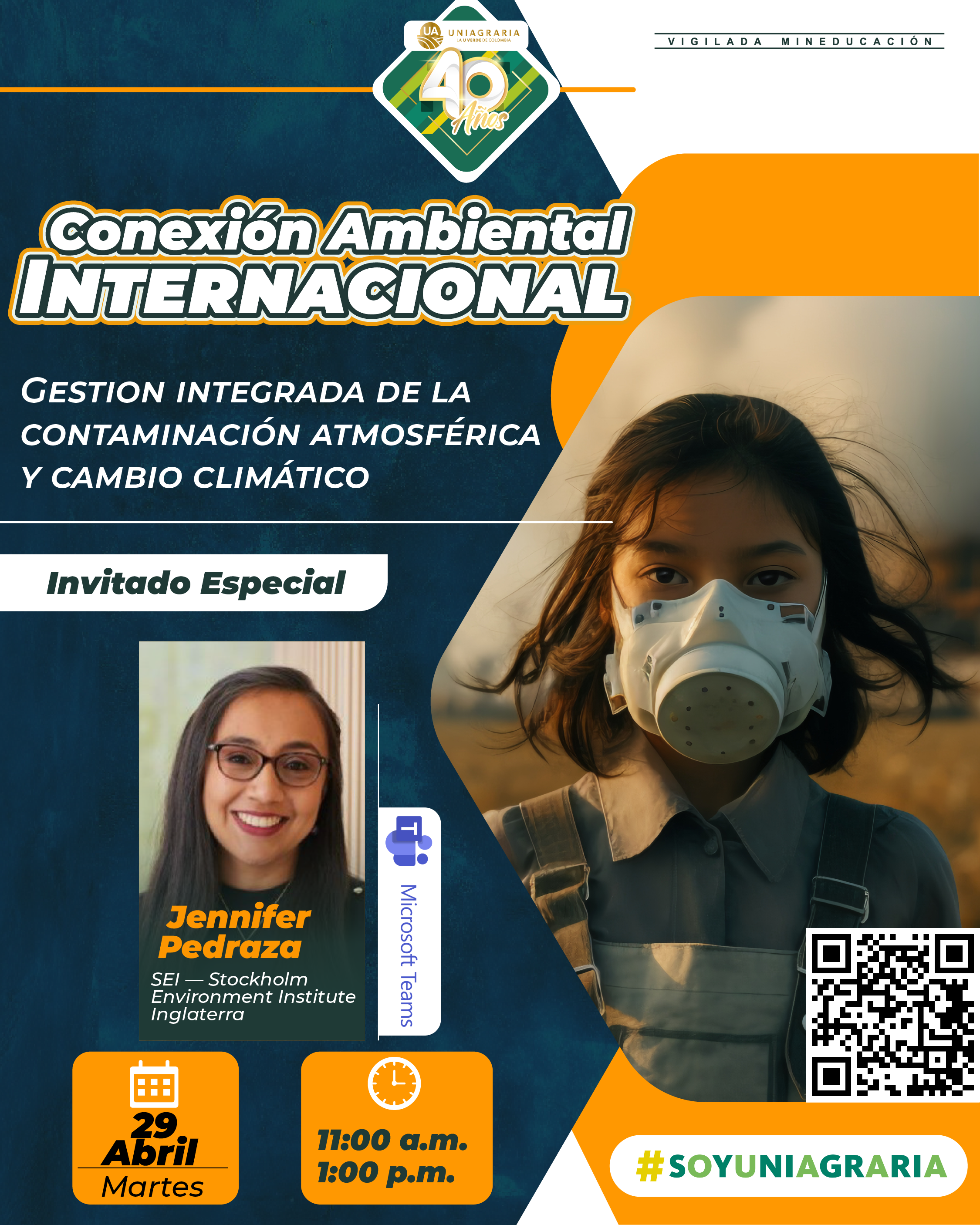 Sostenibilidad y Auditoria en la producción Agrícola: Enfoques estratégicas para los Agronegocios