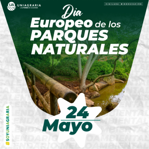 Día Europeo de los Parques Naturales