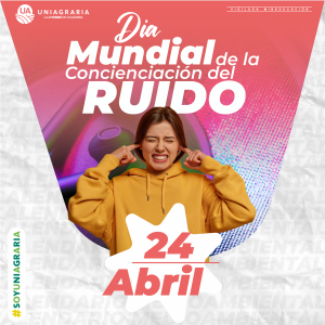 Día Mundial de la Concienciación del Ruido