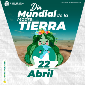 Día Mundial de la Madre Tierra
