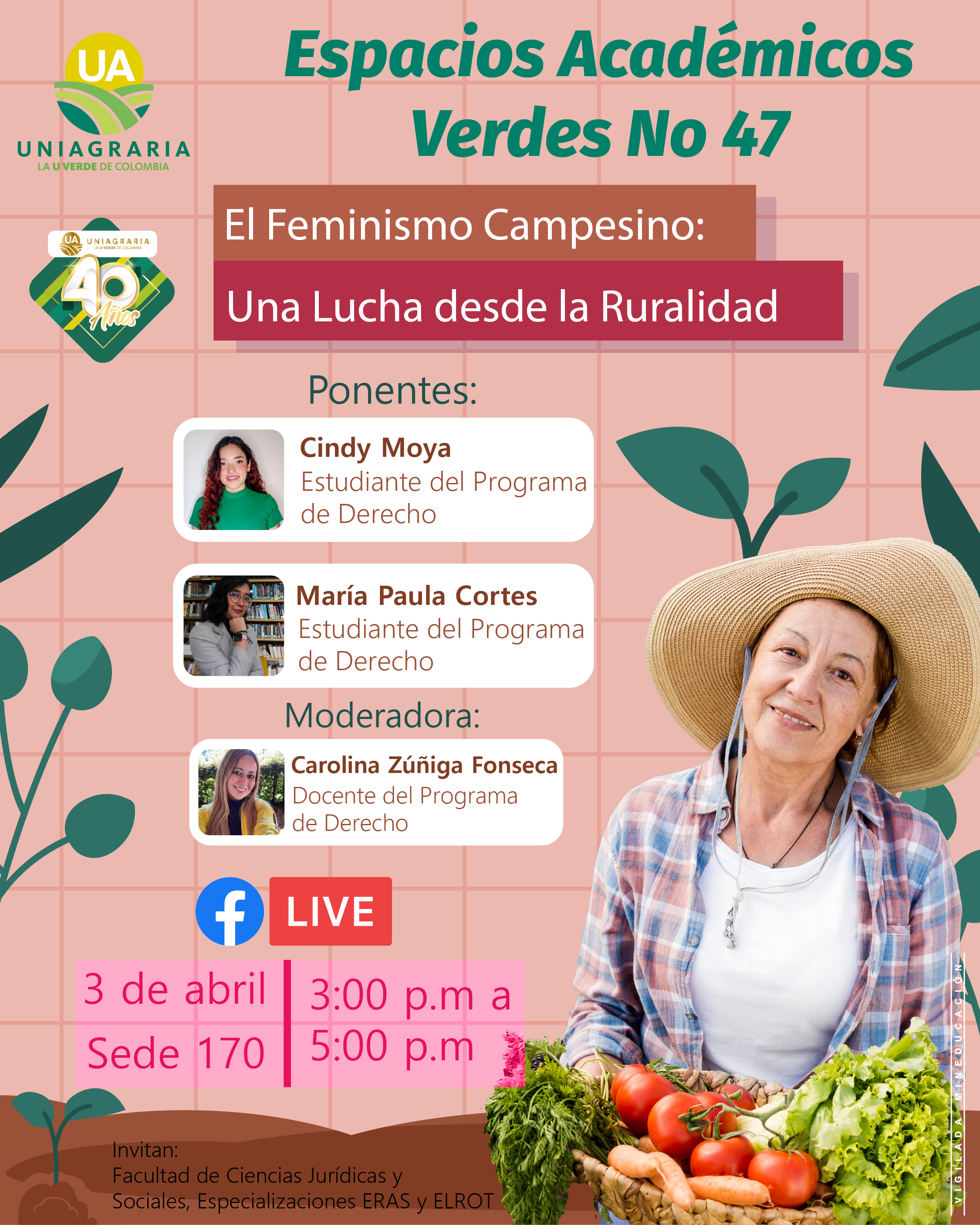 Día Mundial de la Salud
