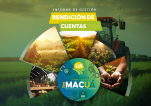 Informe de Rendición de Cuentas 2024